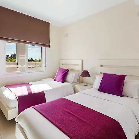 Appartement 2 Bedroom Gorgeous In
