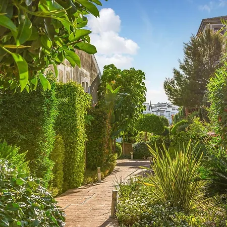 2 Bedroom Gorgeous In Appartement