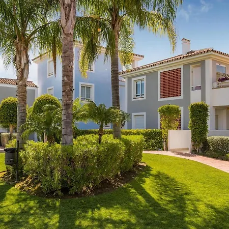 Appartement 2 Bedroom Gorgeous In *